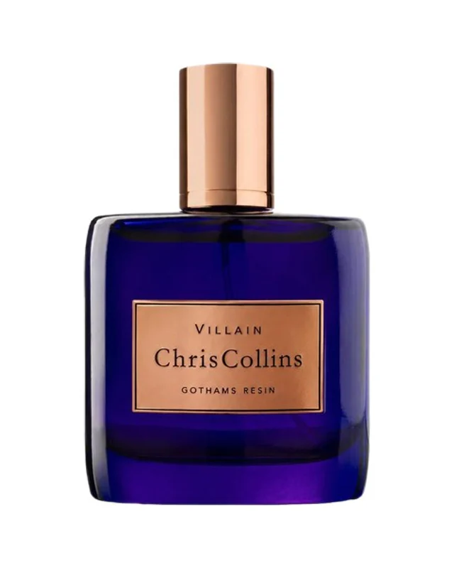 Chris Collins Villain Gothams Resin Extrait de Parfum 50 ml bočica