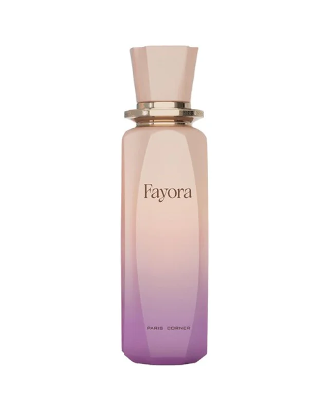 Paris Corner Fayora Eau de Parfum 100 ml bočica