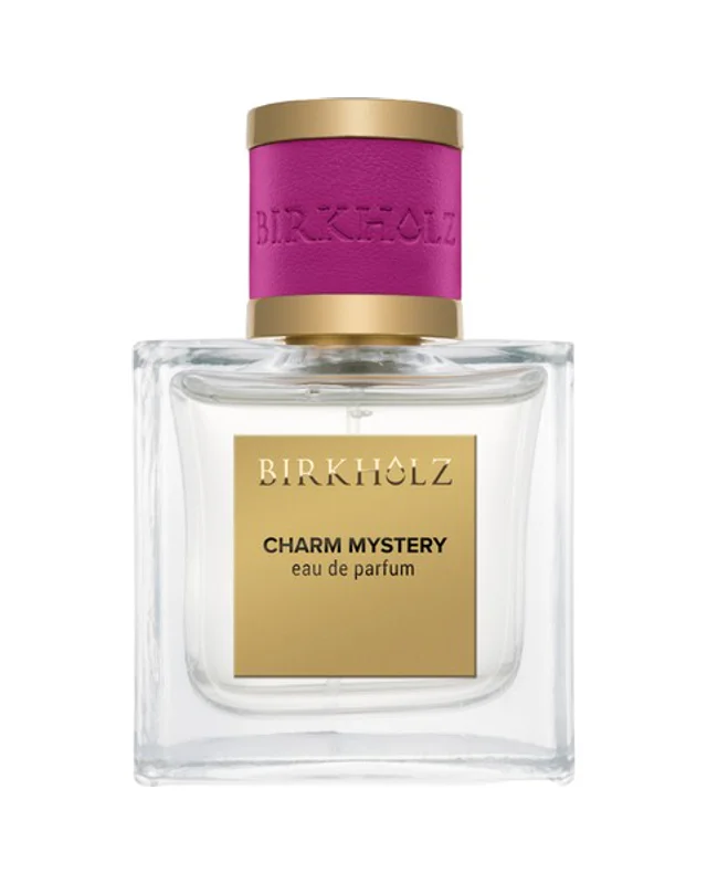 Birkholz Charm Mystery Eau de Parfum 100 ml bočica