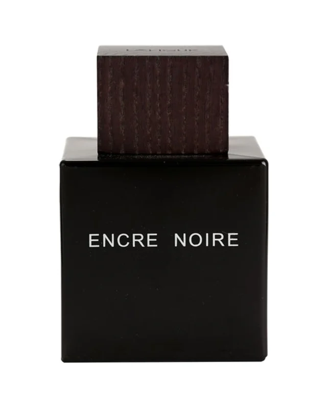 Lalique Encre Noire Eau de Toilette 100 ml bočica