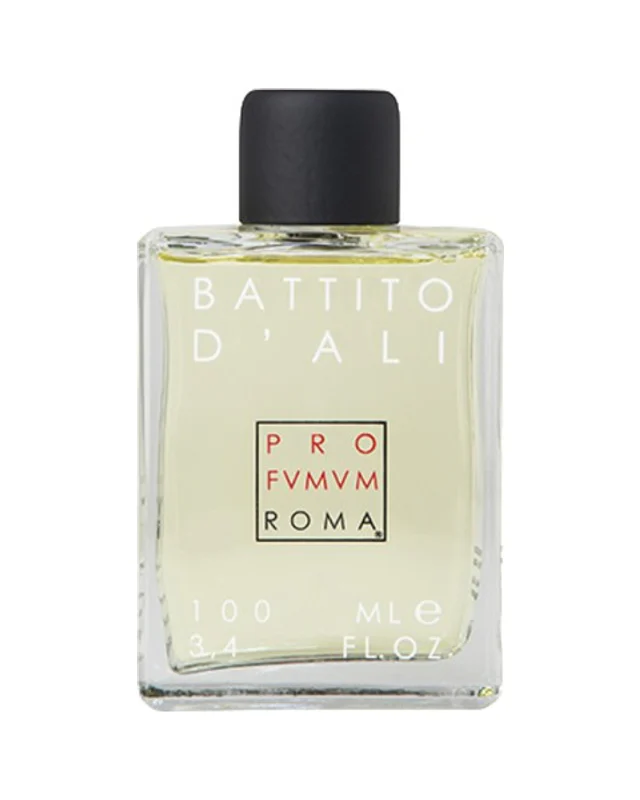 Profumum Roma Battito D'Ali Eau de Parfum 100 ml bočica