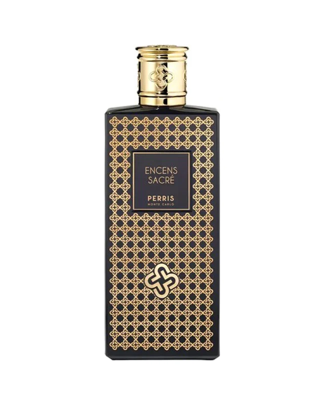 Perris Monte Carlo Encens Sacre Eau de Parfum 100 ml bočica