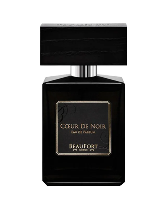 Beaufort London Coeur De Noir Eau de Parfum 50 ml bočica