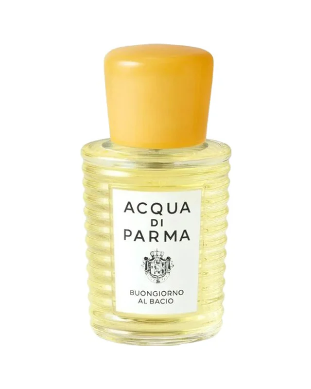 Acqua di Parma Buongiorno Al Bacio Eau de Parfum 100 ml bočica
