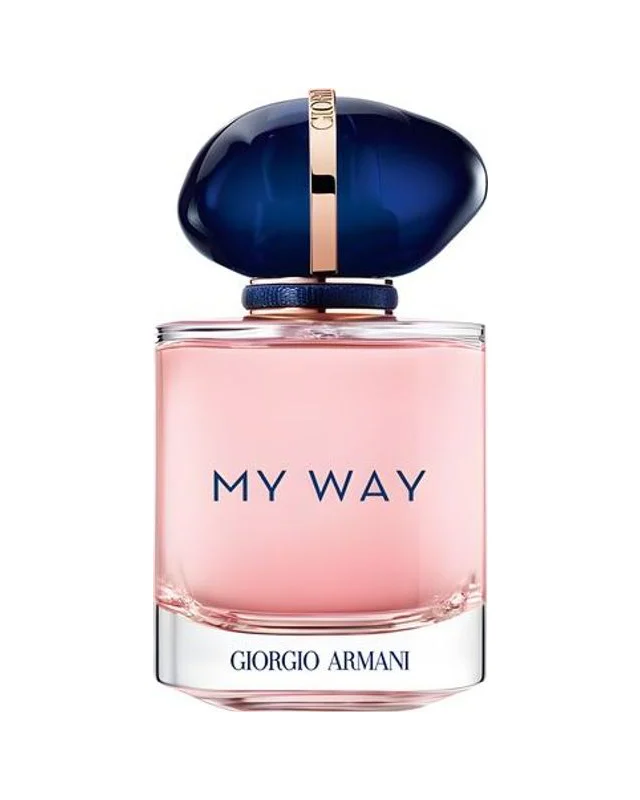 Giorgio Armani My Way Eau de Parfum 90 ml tester