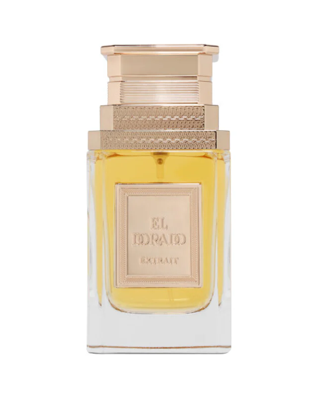 French Avenue El Dorado Eau de Parfum 100 ml bočica
