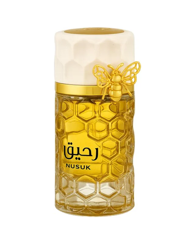 Nusuk Raheeq Extrait de Parfum 100 ml bočica