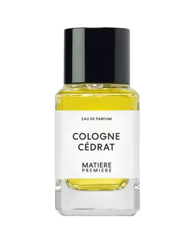 Matière Première Cologne Cedrat Eau de Parfum 100 ml bočica