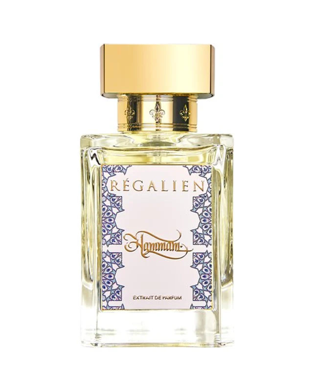 Régalien Hammam Extrait de Parfum 80 ml bočica