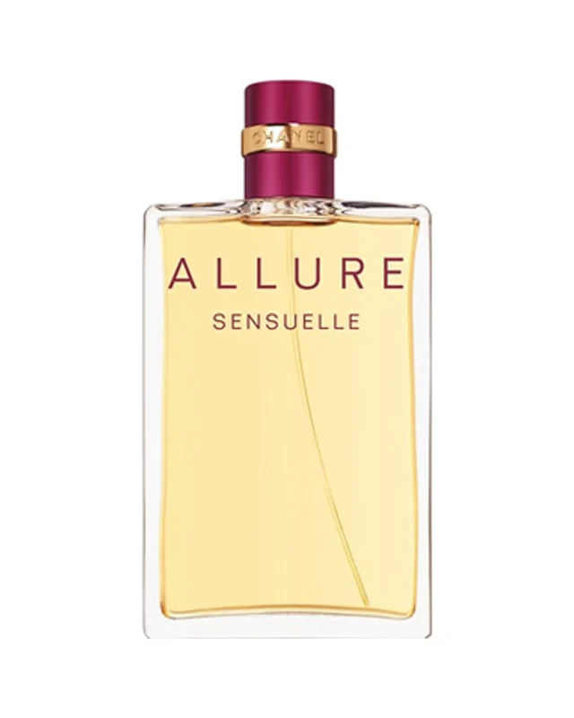 CHANEL Allure Sensuelle Eau de Parfum 100 ml bočica