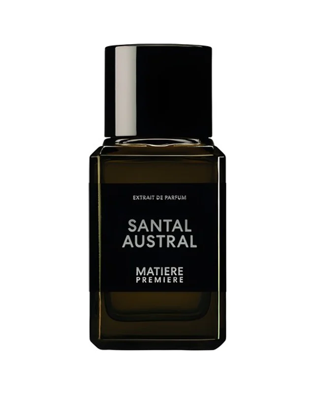 Matière Première Santal Austral Extrait de Parfum 100 ml bočica