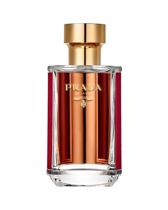 Prada La Femme Intense Eau de Parfum 50 ml bočica