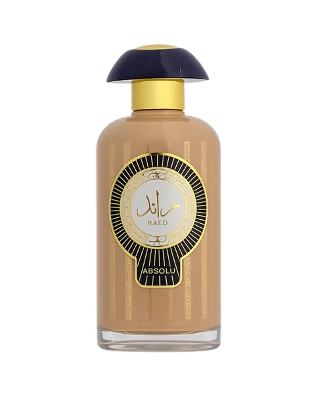 Lattafa Ra'ed Absolu Eau de Parfum 100 ml bočica