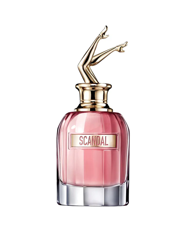 Jean Paul Gaultier Scandal Woman Eau de Parfum 80 ml bočica