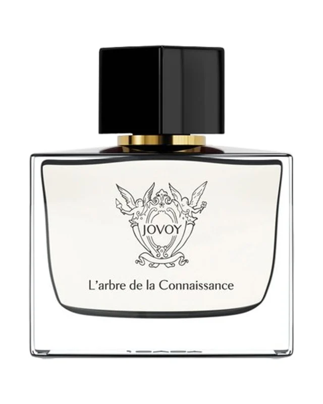 Jovoy L'Arbre De La Connaissance Eau de Parfum 100 ml bočica