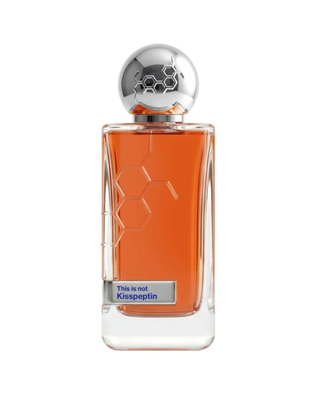 Hormone Paris This Is Not Kisspeptin Eau de Parfum 100 ml bočica