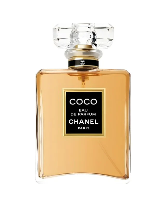 CHANEL Coco Eau de Parfum 100 ml bočica