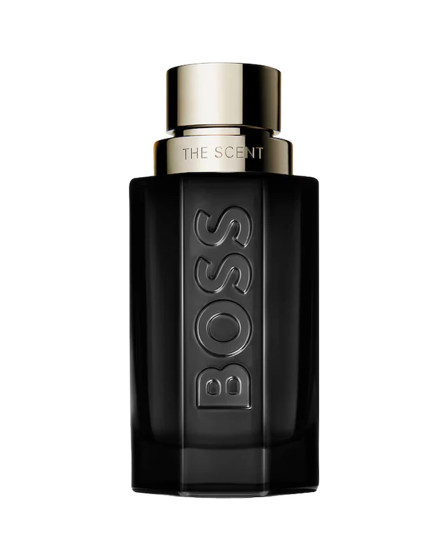 HUGO BOSS The Scent Magnetic For Him Eau de Parfum 100 ml bočica