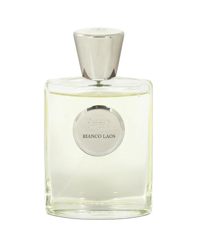 Giardino Benessere Bianco Laos Eau de Parfum 100 ml bočica