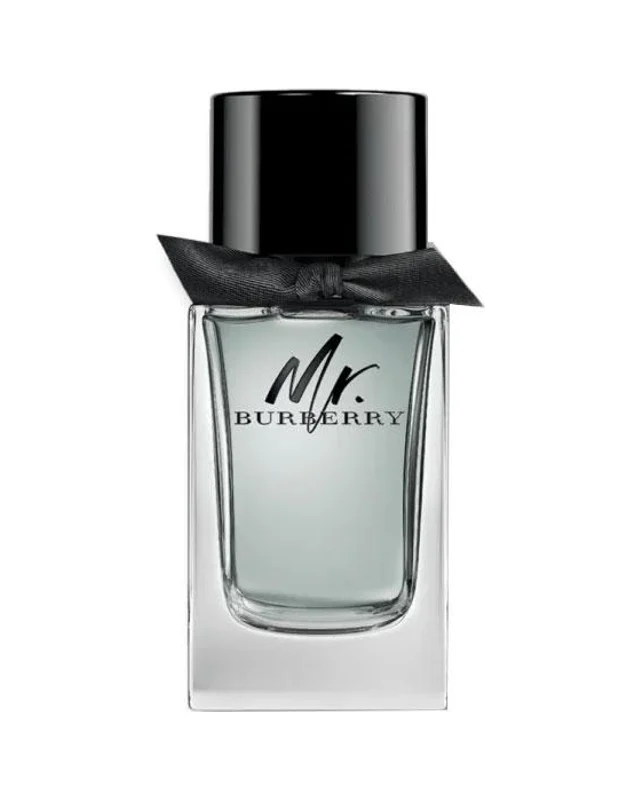 Burberry Mr Eau de Toilette 150 ml bočica