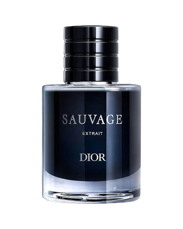Dior Sauvage Extrait de Parfum 5 ml dekant