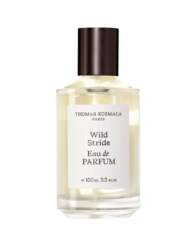 Thomas Kosmala Wild Stride Eau de Parfum 100 ml bočica
