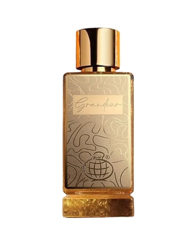 Fragrance World Grandeur Eau de Parfum 80 ml bočica