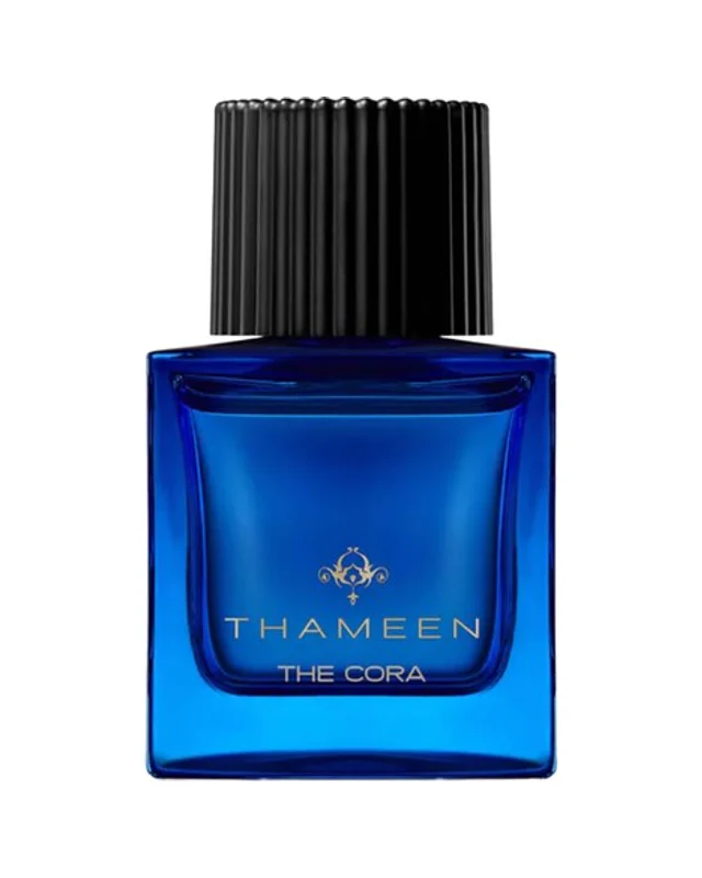 Thameen The Cora Extrait de Parfum 50 ml bočica