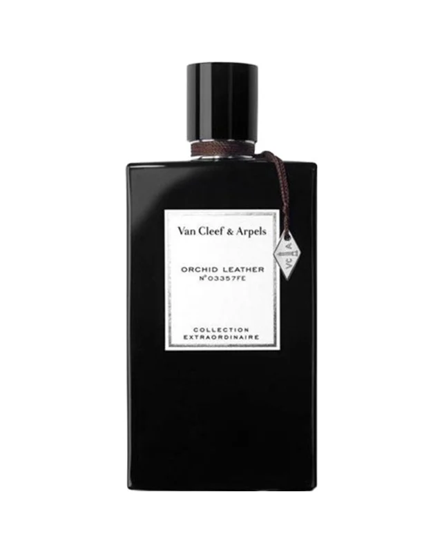 Van Cleef & Arpels Orchid Leather Eau de Parfum 5 ml dekant