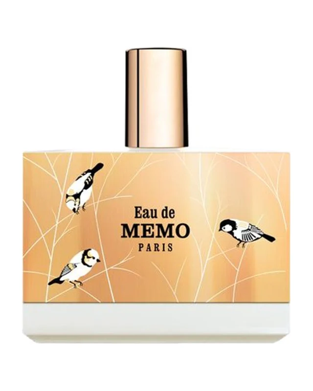 Memo Paris Eau De Memo Eau de Parfum 100 ml bočica