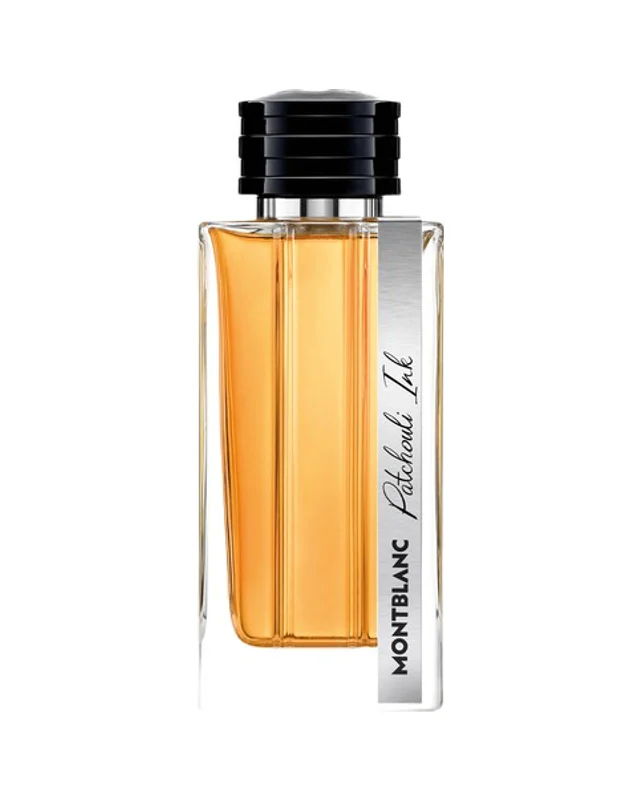 Montblanc Private Patchouli Ink Eau de Parfum 125 ml bočica