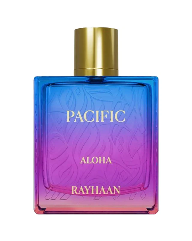 Rayhaan Pacific Aloha Eau de Parfum 5 ml dekant