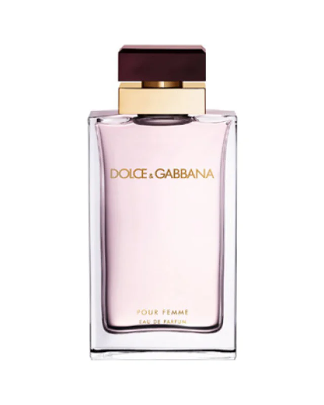 Dolce&Gabbana Pour Femme Eau de Parfum 100 ml bočica