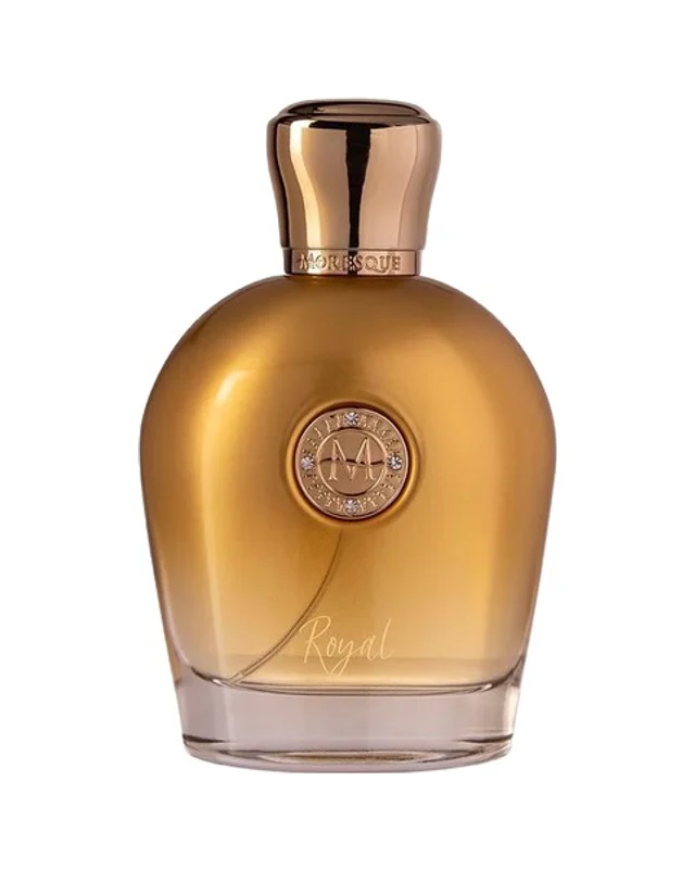 Moresque Royal Eau de Parfum 75 ml bočica