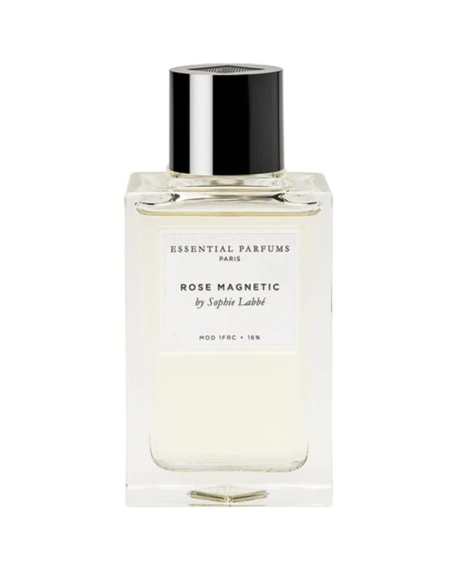 Essential Parfums Rose Magnetic Eau de Parfum 100 ml bočica
