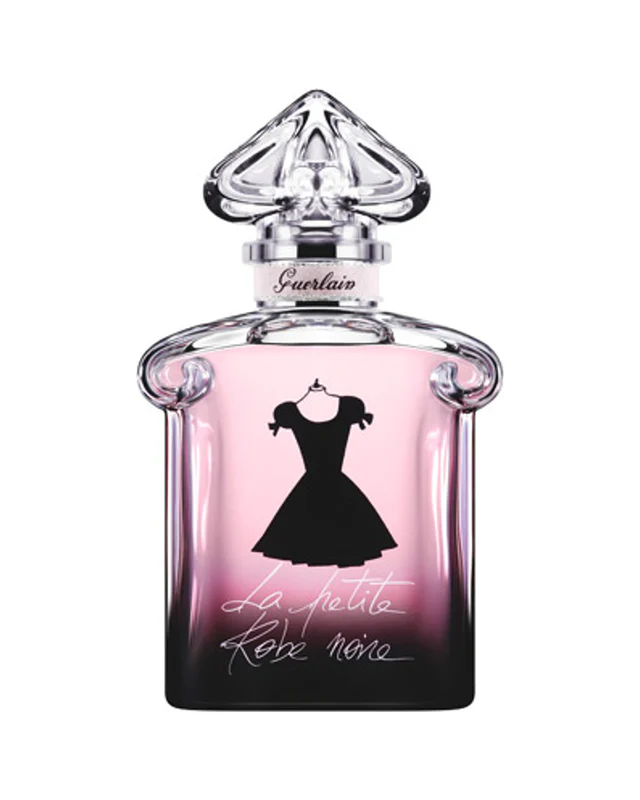 Guerlain La Petite Robe Noire Eau de Parfum 100 ml bočica