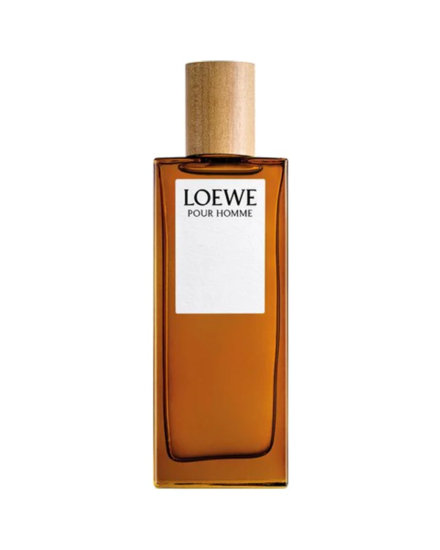 LOEWE Pour Homme Eau de Toilette 100 ml bočica