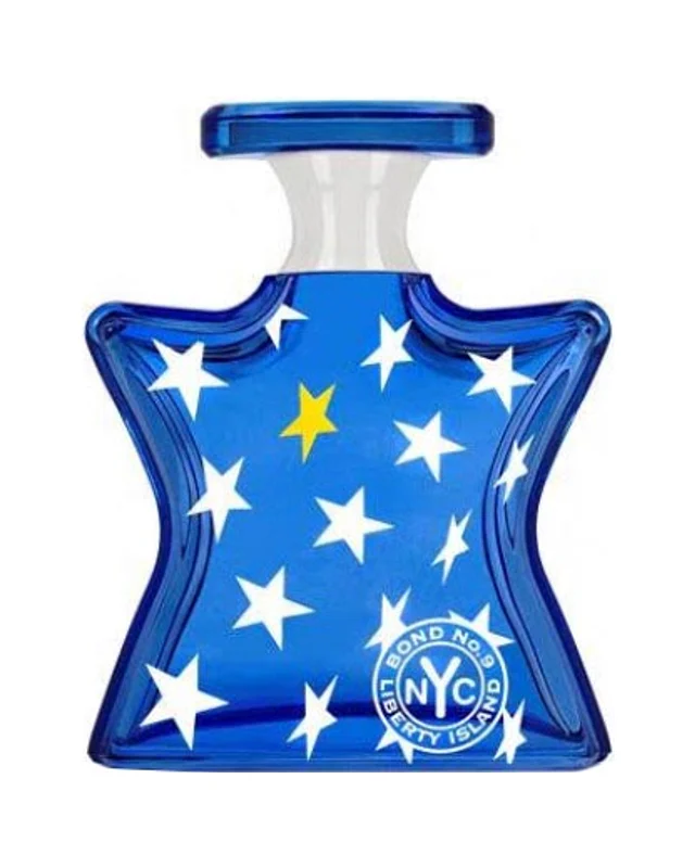 Bond No. 9 Liberty Island Eau de Parfum 100 ml bočica