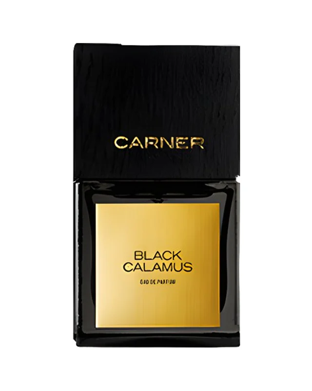 Carner Barcelona Black Calamus Eau de Parfum 50 ml bočica