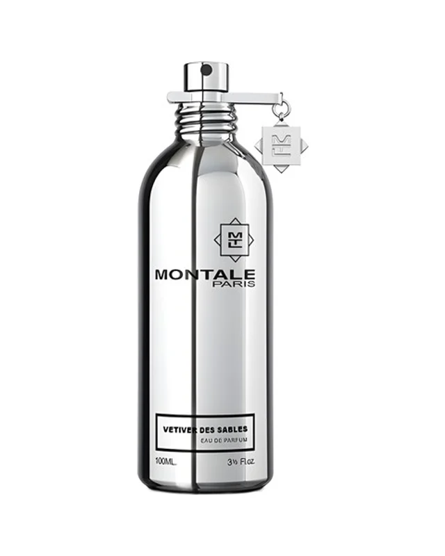 Montale Vetiver Des Sables Eau de Parfum 100 ml bočica