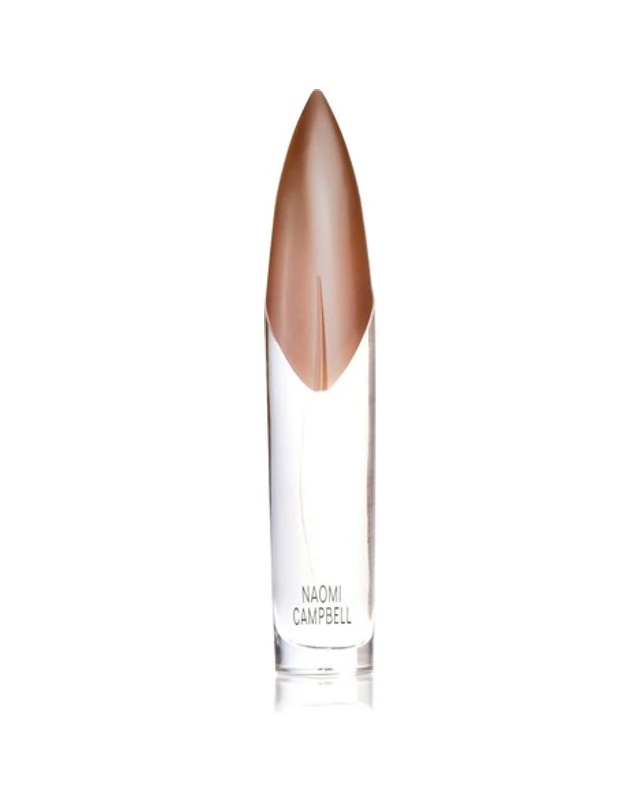 Naomi Campbell Naomi Campbell Eau de Toilette 50 ml bočica