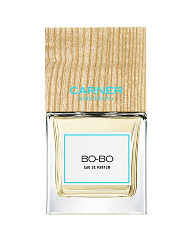 Carner Barcelona Bo Bo Eau de Parfum 50 ml bočica