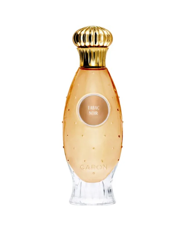 Caron Tabac Noir Eau de Parfum 100 ml bočica