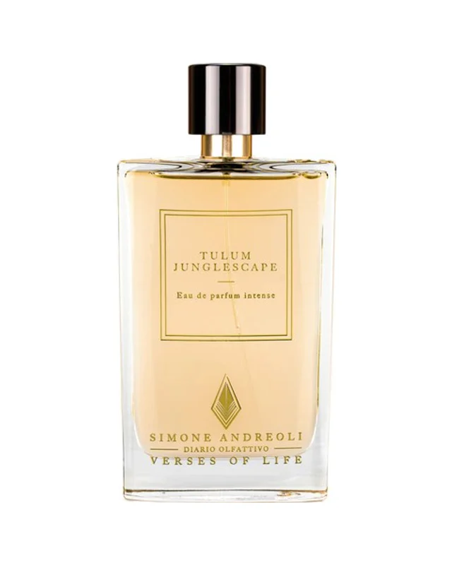 Simone Andreoli Tulum Junglescape Eau de Parfum 100 ml bočica