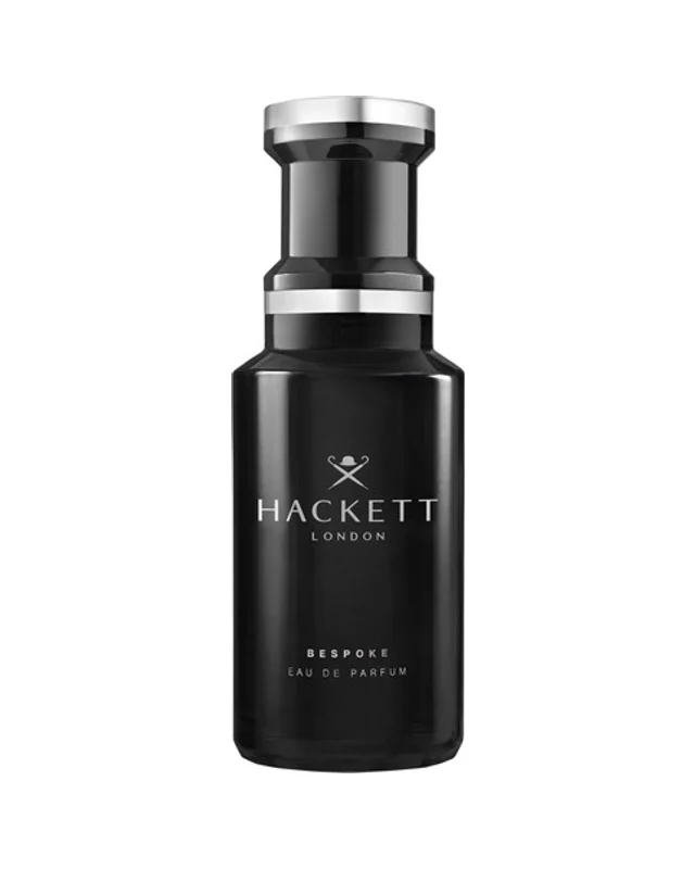 Hackett Bespoke Eau de Parfum 50 ml bočica