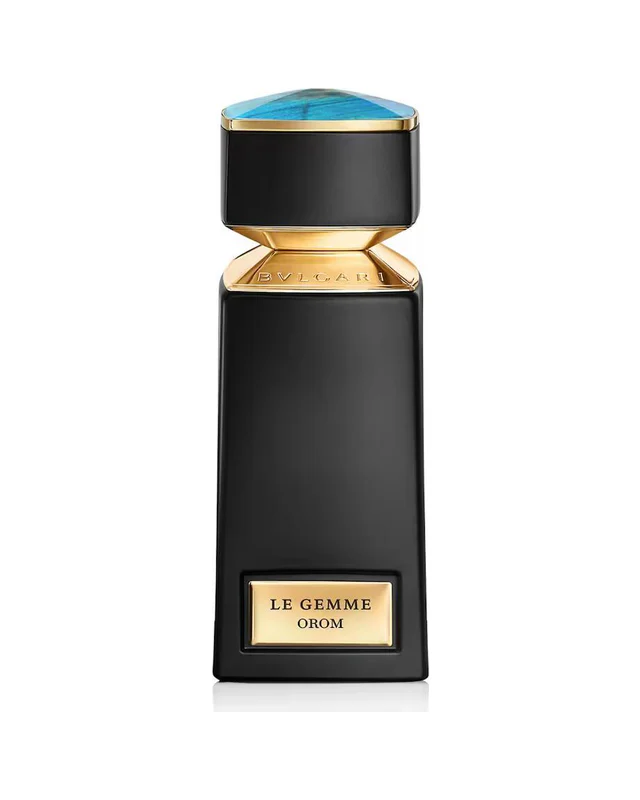 Bvlgari Orom Eau de Parfum 125 ml bočica