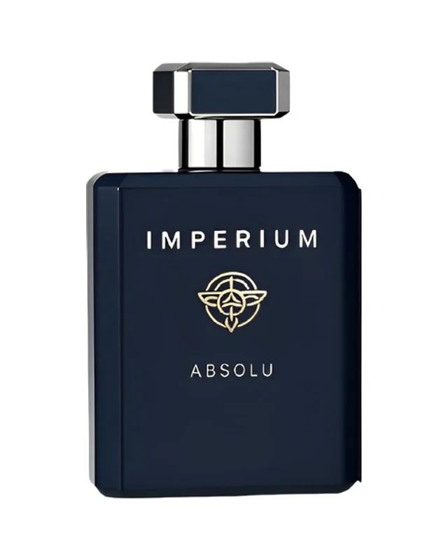 Fragrance World Imperium Absolu Eau de Parfum 100 ml bočica