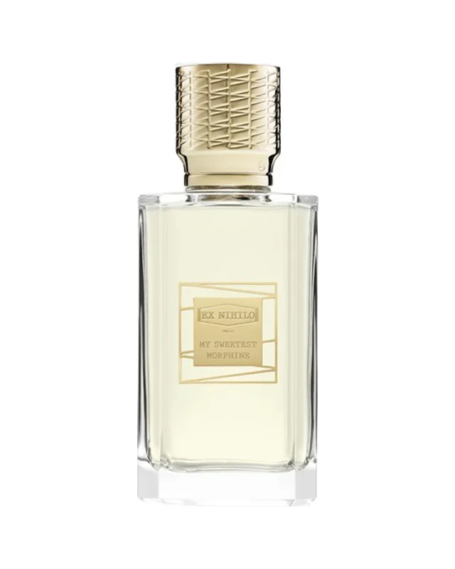 EX NIHILO My Sweetest Morphine Eau de Parfum 100 ml bočica
