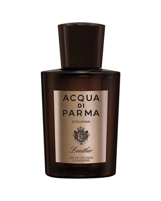 Acqua di Parma Colonia Leather Eau de Cologne 5 ml dekant