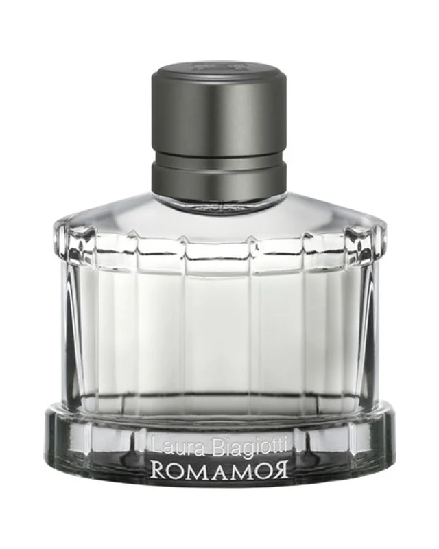 Laura Biagiotti Romamor Eau de Toilette 125 ml bočica